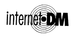INTERNET.DM trademark