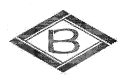 B trademark