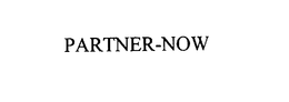 PARTNER-NOW trademark