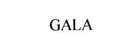 GALA trademark
