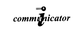 ICOMMUNICATOR trademark