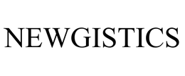 NEWGISTICS trademark