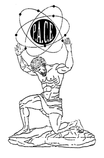 P.A.C.E. trademark
