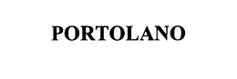 PORTOLANO trademark