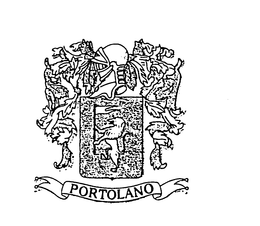 PORTOLANO trademark