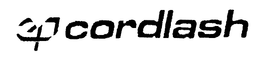CORDLASH trademark