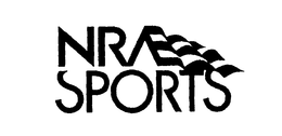 NRA SPORTS trademark