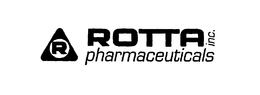R ROTTA PHARMACEUTICALS INC. trademark