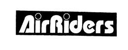 AIRRIDERS trademark