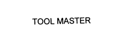 TOOL MASTER trademark