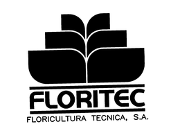 FLORITEC FLORICULTURA TECNICA, S.A. trademark