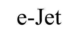 E-JET trademark