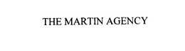 THE MARTIN AGENCY trademark