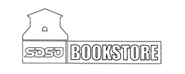 SDSU BOOKSTORE trademark