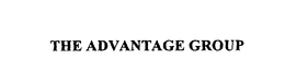 THE ADVANTAGE GROUP trademark