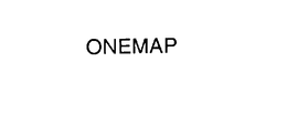 ONEMAP trademark