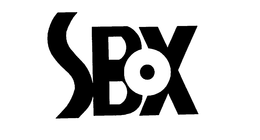 SBOX trademark