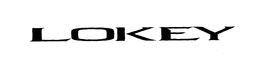 LOKEY trademark