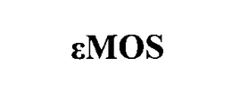 EMOS trademark