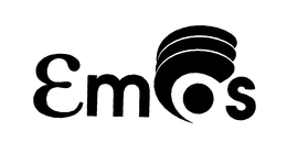 EMOS trademark