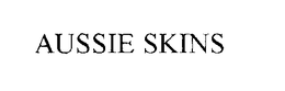 AUSSIE SKINS trademark