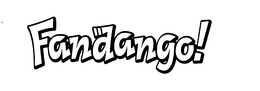 FANDANGO! trademark