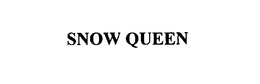 SNOW QUEEN trademark