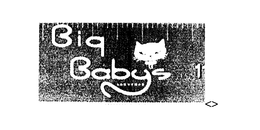 BIG BABYS LAS VEGAS trademark