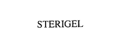 STERIGEL trademark