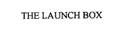 THE LAUNCH BOX trademark