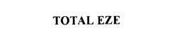TOTAL EZE trademark