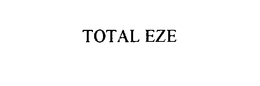 TOTAL EZE trademark
