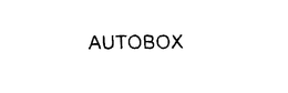 AUTOBOX trademark