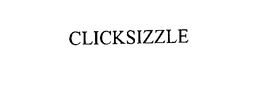 CLICKSIZZLE trademark