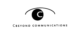 CBEYOND COMMUNICATIONS trademark