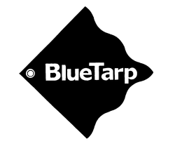 BLUETARP trademark