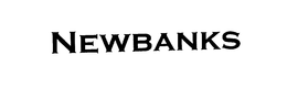 NEWBANKS trademark