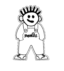 BRAKKIES trademark