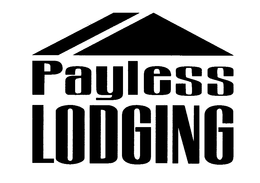 PAYLESS LODGING trademark