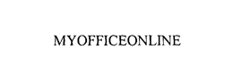 MYOFFICEONLINE trademark