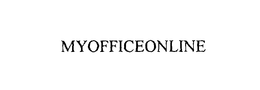 MYOFFICEONLINE trademark