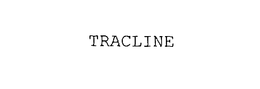TRACLINE trademark