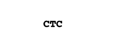CTC trademark