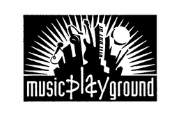 MUSICPLAYGROUND trademark