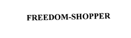 FREEDOM-SHOPPER trademark