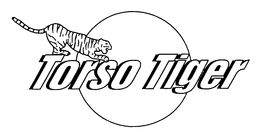 TORSO TIGER trademark