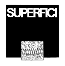 ELMAG SUPERFICI trademark