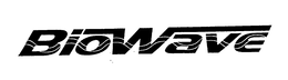 BIOWAVE trademark