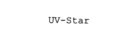 UV-STAR trademark