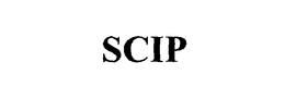 SCIP trademark